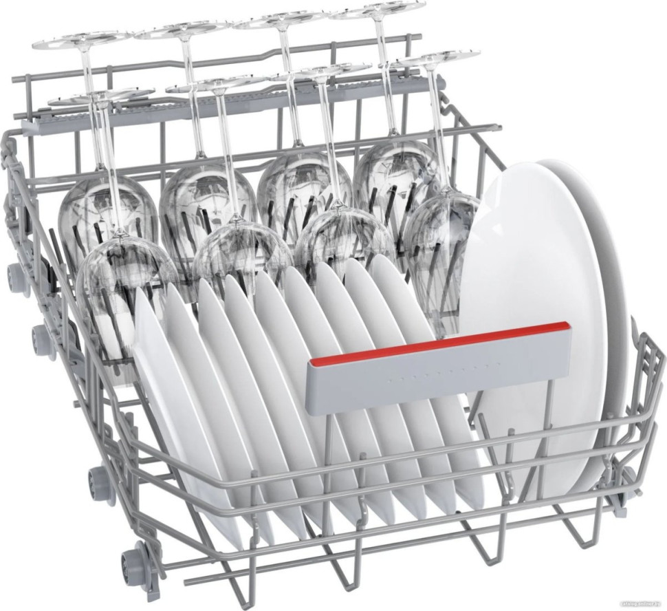Посудомоечная машина Bosch Serie 4 SPV4EMX24E
