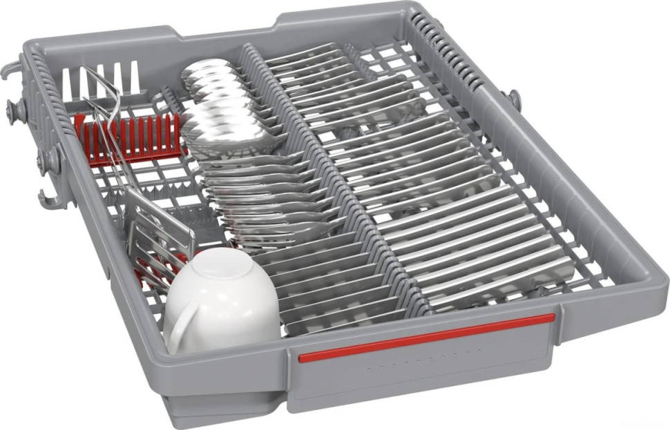 Посудомоечная машина Bosch Serie 4 SPV4EMX24E