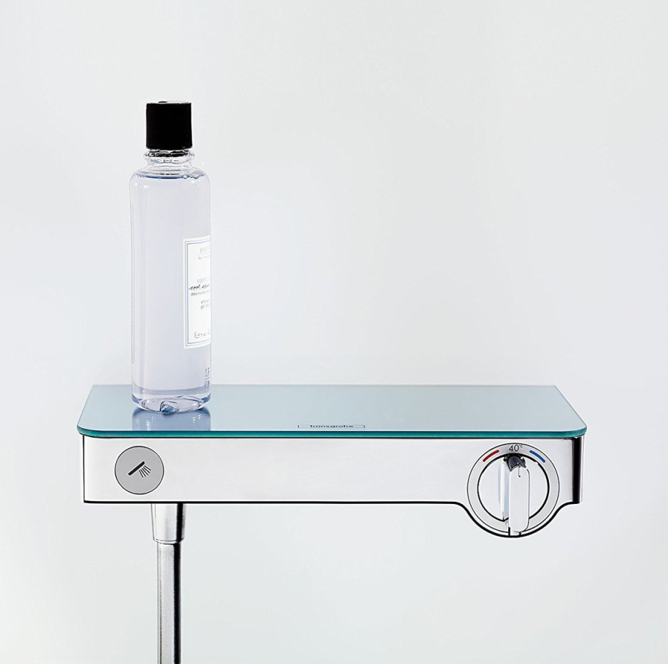 Смеситель Hansgrohe ShowerTablet Ecostat Select 13171000