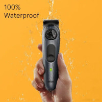 Машинка для стрижки волос Braun BT5450