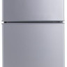 Холодильник с морозильником Olto RF-160C (Silver)