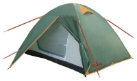 Палатка Totem Tepee 2 V2
