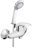 Смеситель Rubineta P-12/K Star