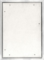 Люк под плитку Левша Модерн Мини (20x40 см)