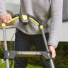 Колёсная газонокосилка Ryobi RY18LMX40A-150 (с 1-им АКБ)