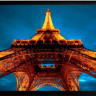 Проекционный экран Cactus FrameExpert 169x300 CS-PSFRE-300X169