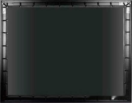 Проекционный экран Cactus FrameExpert 169x300 CS-PSFRE-300X169