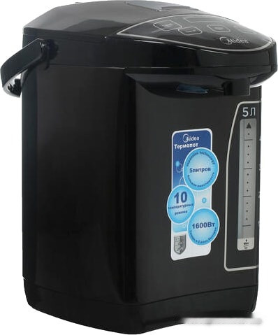 Электрический чайник Midea MP-8105