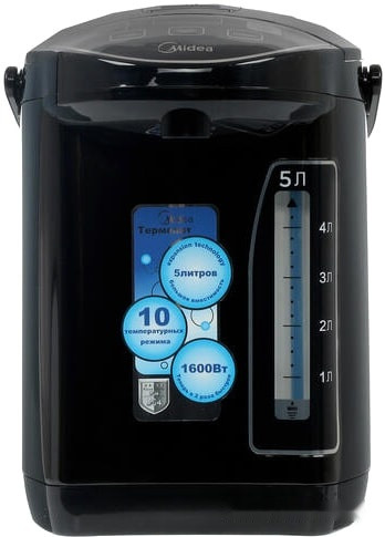 Электрический чайник Midea MP-8105