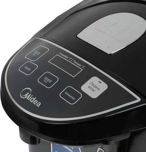 Электрический чайник Midea MP-8105