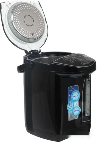 Электрический чайник Midea MP-8105