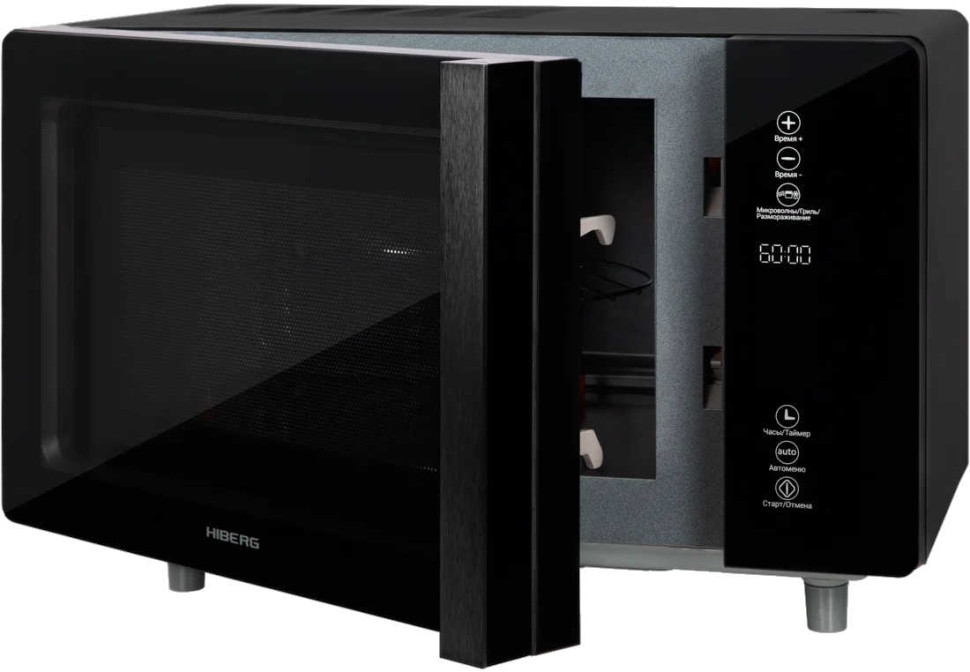 Микроволновая печь HIBERG VM-4588 B
