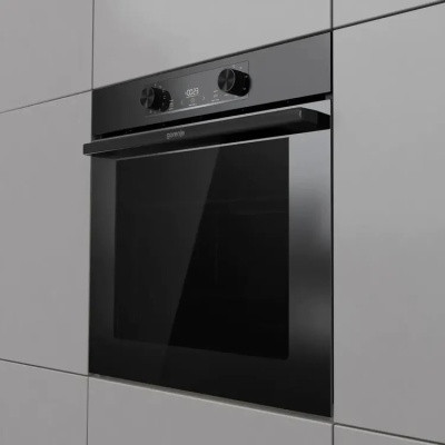 Духовой шкаф Gorenje BO6735E02BKOT