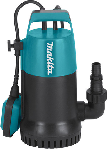 Погружной насос Makita PF0800