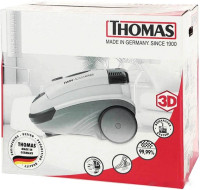 Пылесос Thomas Twin Aquawash Pet 788524