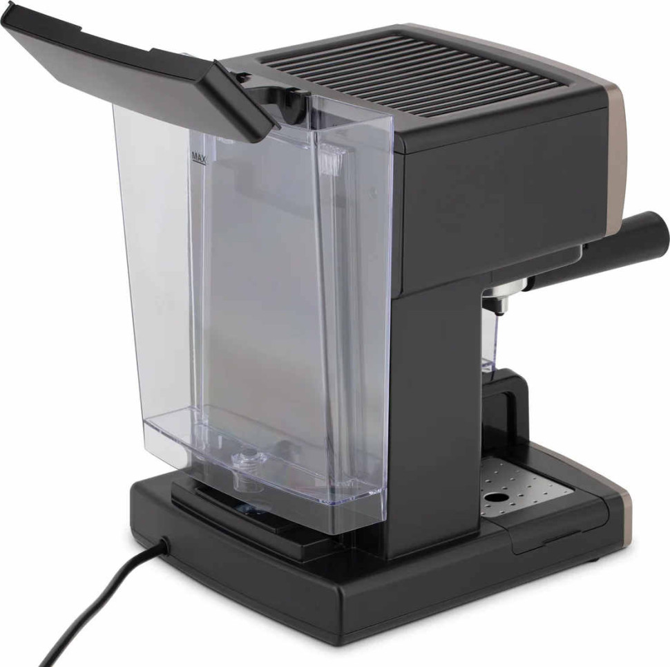 Рожковая кофеварка Vitek VT-1517 BN