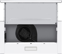 Вытяжка Weissgauff TEL 05 1M WH