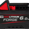 Аккумулятор для инструмента Milwaukee M18 Forge M18FB6 4932492533 (18В/6 Ач)