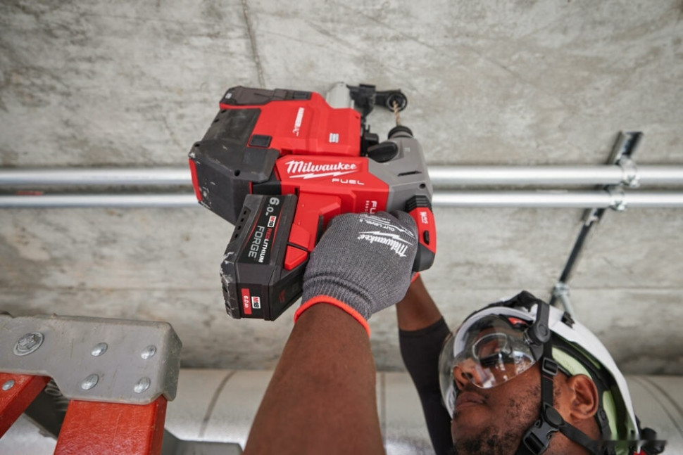 Аккумулятор для инструмента Milwaukee M18 Forge M18FB6 4932492533 (18В/6 Ач)