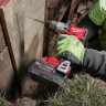 Аккумулятор для инструмента Milwaukee M18 Forge M18FB6 4932492533 (18В/6 Ач)