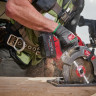 Аккумулятор для инструмента Milwaukee M18 Forge M18FB6 4932492533 (18В/6 Ач)