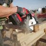 Аккумулятор для инструмента Milwaukee M18 Forge M18FB6 4932492533 (18В/6 Ач)