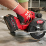 Аккумулятор для инструмента Milwaukee M18 Forge M18FB6 4932492533 (18В/6 Ач)