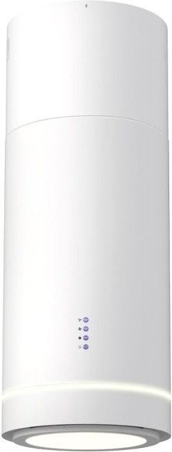 Вытяжка Schtoff Isla Sol White (белый)