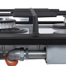 Варочная панель Simfer H45L35W516