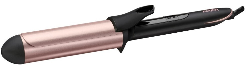 Круглая плойка BaByliss C453E