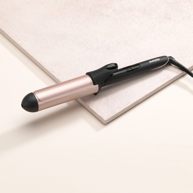 Круглая плойка BaByliss C453E