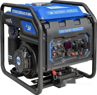 Генератор ТСС SGG 3800EI 060046