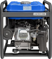 Генератор ТСС SGG 3800EI 060046