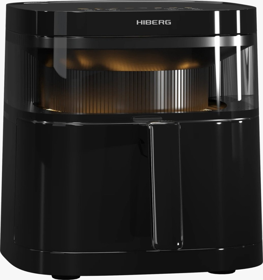 Аэрогриль HIBERG MGG 600 B