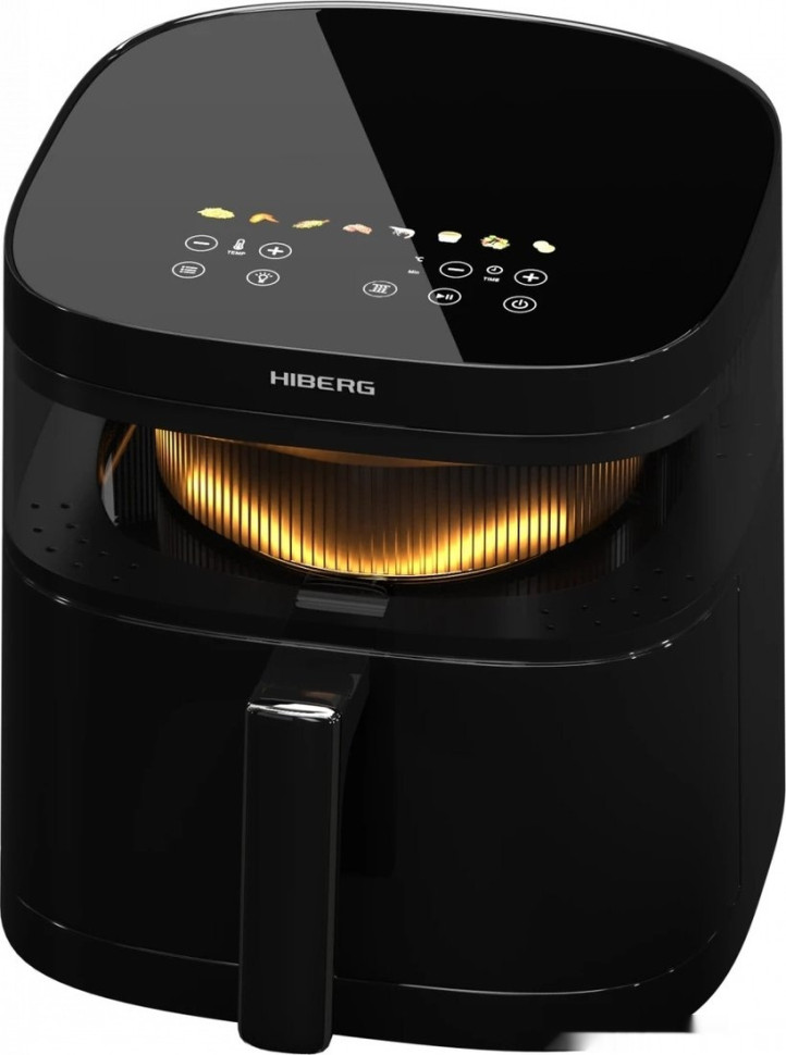 Аэрогриль HIBERG MGG 600 B