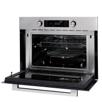 Духовой шкаф Weissgauff OE 449 PDX