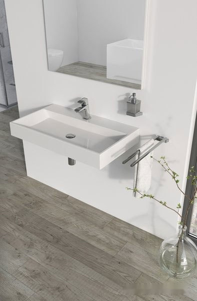 Умывальник Ravak Natural 800 XJO01280000