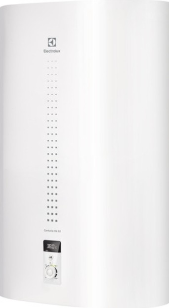 Водонагреватель Electrolux EWH 80 Centurio IQ Inverter