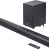 Саундбар JBL Cinema SB550