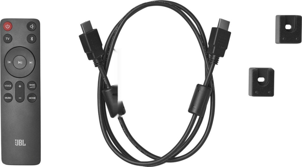 Саундбар JBL Cinema SB550