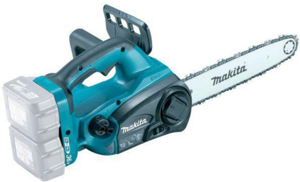 Аккумуляторная цепная пила Makita DUC302Z (без АКБ)