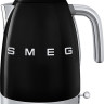 Электрический чайник Smeg KLF04BLEU