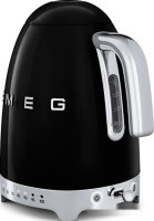 Электрический чайник Smeg KLF04BLEU