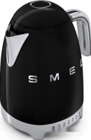 Электрический чайник Smeg KLF04BLEU