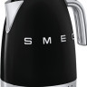 Электрический чайник Smeg KLF04BLEU