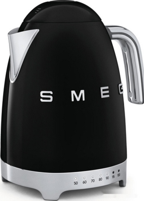 Электрический чайник Smeg KLF04BLEU