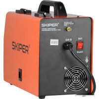 Сварочный инвертор Skiper MIG/MMA-2500PRO-6