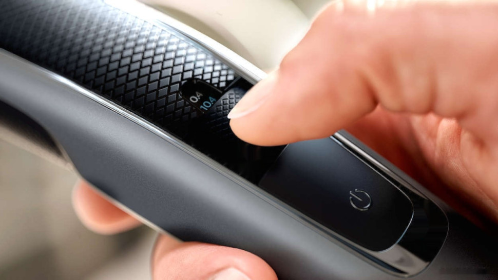Машинка для стрижки волос Philips BT5502/15