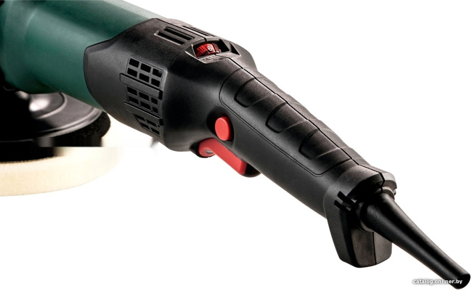 Шлифовальная машина Metabo PE 15-20 RT 615200000