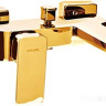Смеситель Valvex Loft Gold 2455810